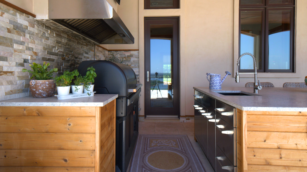 Outdoor Living