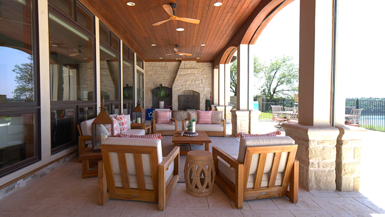 Landscaping & Hardscaping