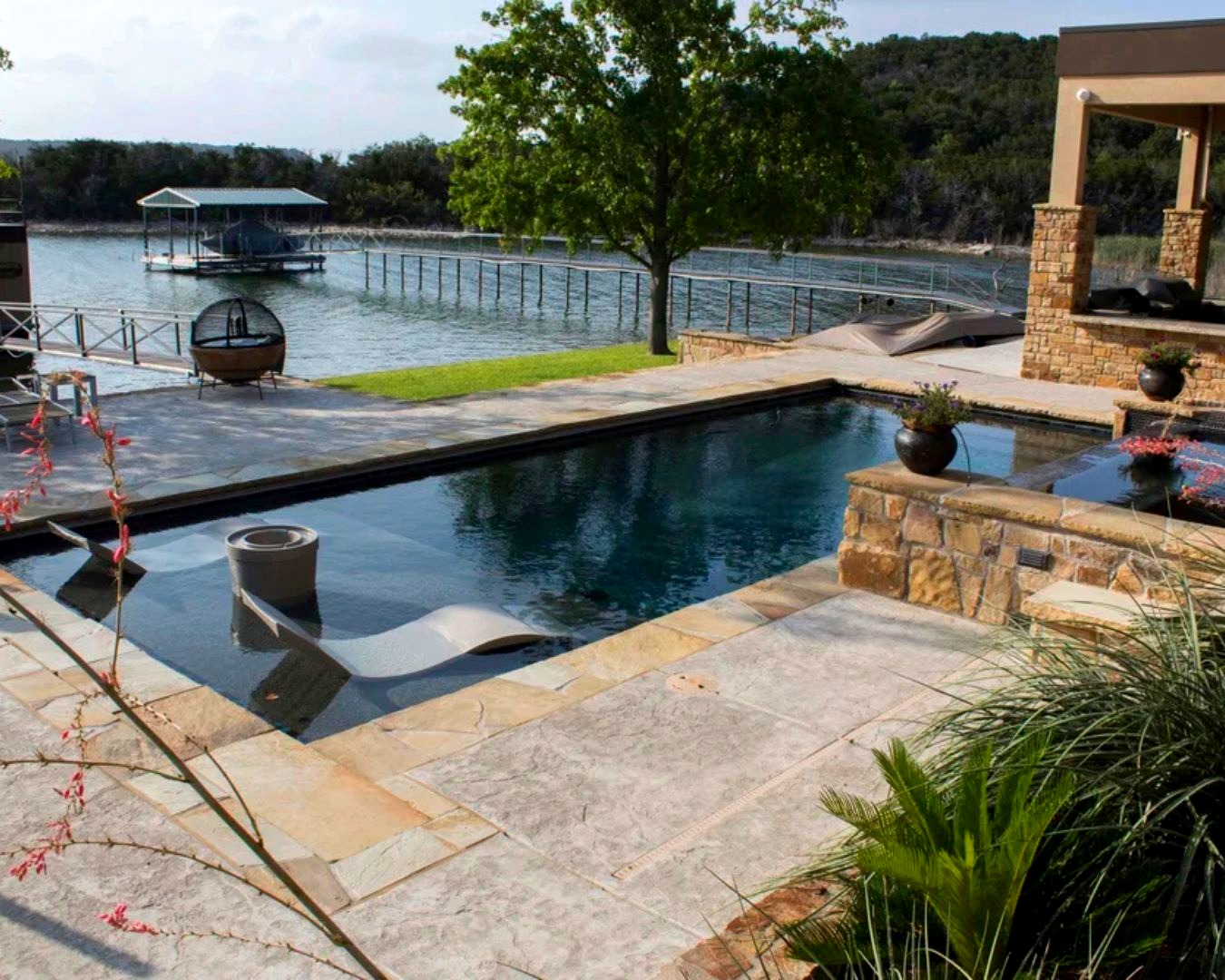 Landscaping & Hardscaping